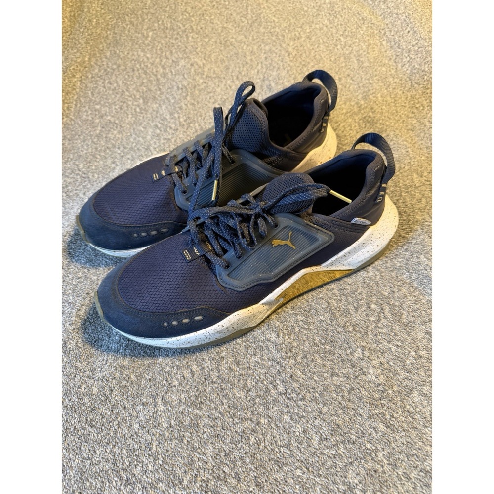 PUMA X PTC GS-One Sport Spikeless Men's Golf Shoes Size‎ 12